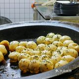 夏天的上海，怎能不来一份冷面呢？