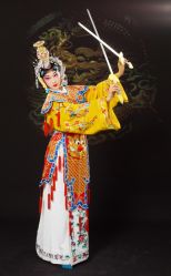 -梨园天地京剧摄影(玲珑天地店)