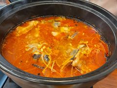 -猫爷的腔调·黔小馆(交大医学住宅区店)