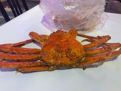 -The Boiling Crab宝灵蟹手抓海鲜(中国首店)