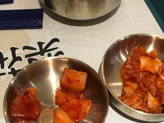 -梨花自助烤肉(乐宾店)