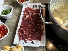 -大喜牛鲜牛肉火锅(营迹路店)