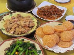 -区海鸡场饭店(石壁店)