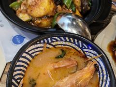-Hi YOU你的饭局泰餐厅(雍和宫店)