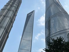 -上海之巅观光厅