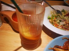 -红小满休闲餐厅(十全街店)