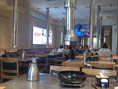 -合易泓烤肉•首创生椰大油边(宁山路店)