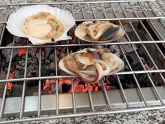 -震海贝烤贝·民俗特色店(延吉总店)