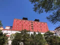 -普陀宗乘之庙