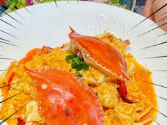 -连鹭海鲜·海肠捞饭·海胆饭(星海店)