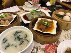 -虾饺妹·粤式手工点心(水荫路店)