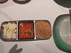 -范儿·嫂子烤肉·精致炭火烤肉(长治路店)