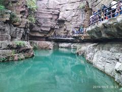 -云台山风景名胜区