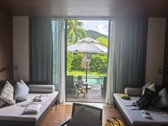 -石梅湾艾美度假酒店