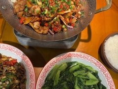 -陈家婆的菜(梅溪湖店)