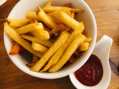 薯条-娜娜家•Nana’Garden (福州道店)
