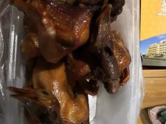 -煲煲掂风味煲仔饭餐厅(西区店)