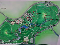 -莫子山公园