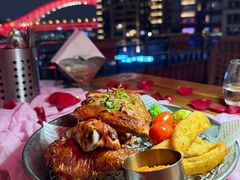 -埠口精酿夜景餐酒吧· BREWPORT BISTRO(长嘉汇重庆之眼店)