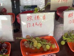 -马陆小张葡萄园农家乐