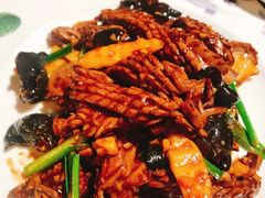 -小广寒电影艺术餐厅(小广寒经三路店)