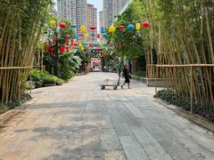 -顺德渔村·岭南一号
