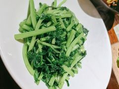 -马灯部落·西湖边的创意山景餐厅(虎跑动物园店)