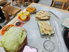 -范贤光鸡公煲(平乐园总店)