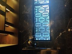 -大理实力希尔顿酒店御璽中餐厅YUXI – CHINESE RESTAURANT