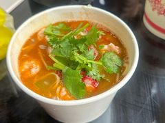 -明月虾面(厦禾路店)