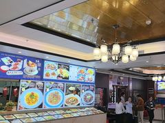 -北塘海鲜·天津菜(大光明桥旗舰店)