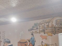 -灶东家民间菜(回兴店)