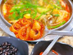 -真利味·脊骨火锅·正宗韩国料理(韩乐坊店)