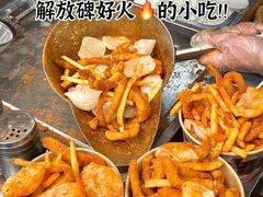 -味子夫鸡柳(解放碑总店)