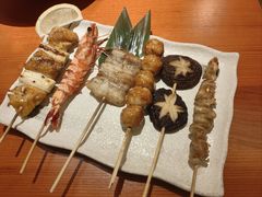 -有喜屋·烧鸟·居酒屋(三钢里店)