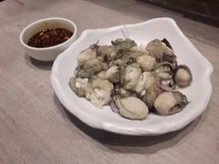 -巷语私房料理(华一实业大厦店)