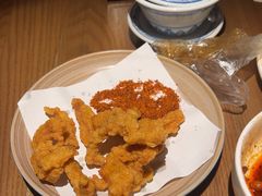 -首秀·四川料理(星耀101店)