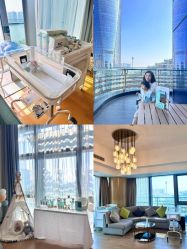 -baby bella小贝拉母婴护理中心(珠海华发公寓店)