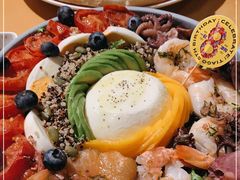 -TIAGO HOME KITCHEN(王府中环店)