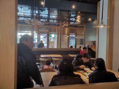 大堂-老乡鸡(旭辉御府店)