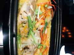 -Oakwood奥克伍德·奥克丽府西餐厅
