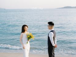 -巴黎婚纱摄影工作室