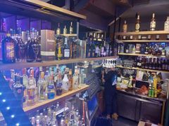 -好久不见网红乐队酒吧(鼓浪屿海底世界店)