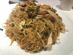 招牌海鲜炒粉干-小厨师·二十年沈家门小海鲜(百井坊巷店)
