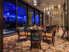 包厢-香厨中餐厅(松北香格里拉店)