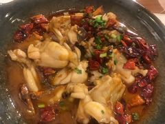 -十面欢腾·海鲜面·台式Bistro(长乐路店)