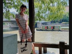 -运河游船(武林门码头)