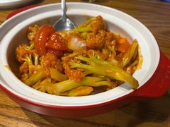 -金掌勺·锅包肉(双榆树店)