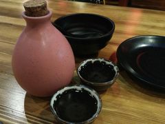 百香果酒-好介口深夜酒馆(梅江店)