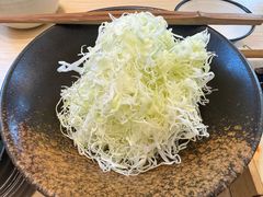 高丽菜丝-胜博殿日式炸猪排(西红门店)